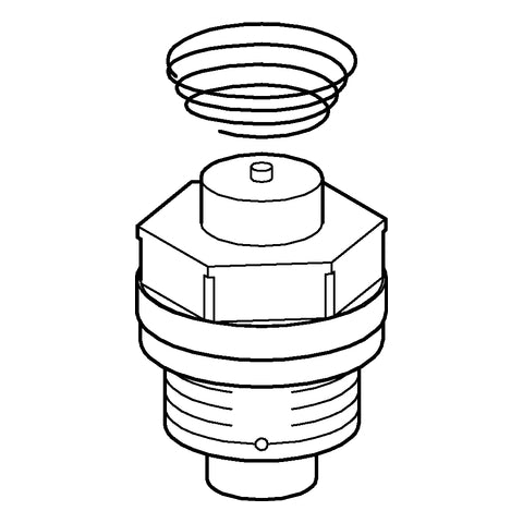Grohe - Kartusche 43981 für Controecon