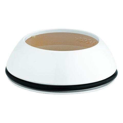 Grohe - Kappe 46116 moon white