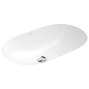 VILLEROY & BOCH - Unterbauwaschtisch O.NOVO 416250 530x320 weiß