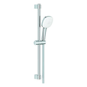Grohe - Brausestangenset Tempesta Cube 110 27578_3 600mm 2 Strahlarten chrom