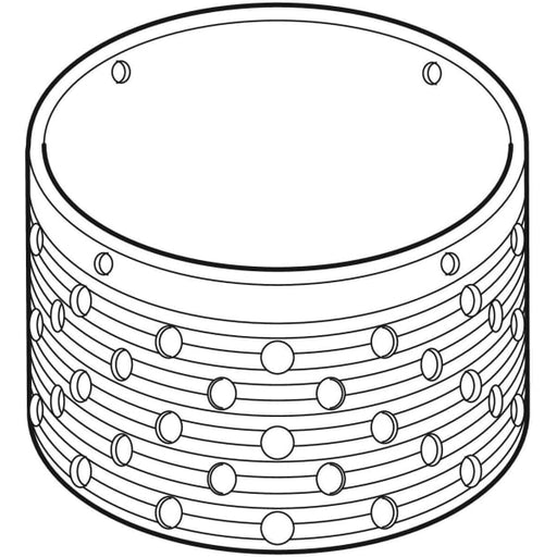 Geberit Vertriebs - Schachtrohr d315