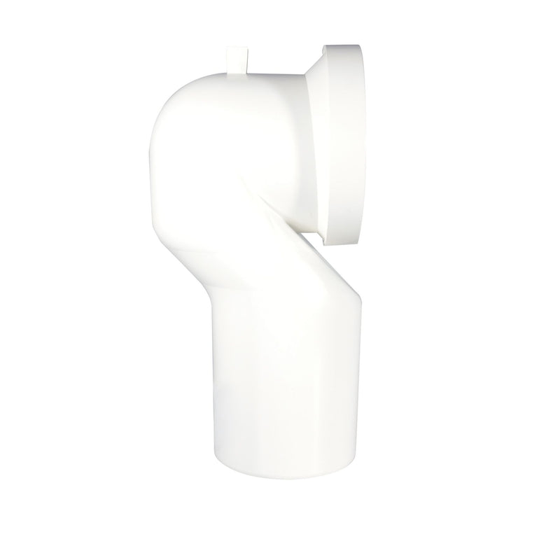 Ideal Standard - Ablaufbogen ESCAPE, 90 Grad gekröpft
