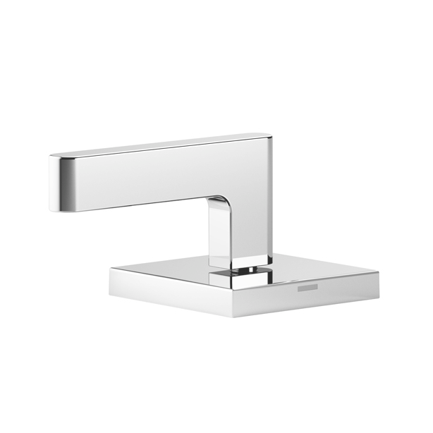 Dornbracht - Seitenventil, rechtsschließend CL.1 20000715 chrom