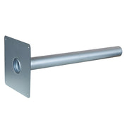 Lorowerk - Speier mit Klebeflansch zum bauseitigem Abkanten 800mm DN50