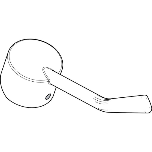 Hansgrohe - Griff TALIS Care chrom