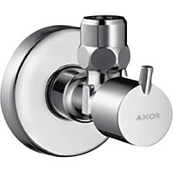 Hansgrohe - Eckventil S-Design AXOR chrom