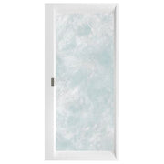 VILLEROY & BOCH - Badewanne Squaro Edge 12 1900x800x 496mm re-eckig m. Sys AP TP2 Weiß Alpin