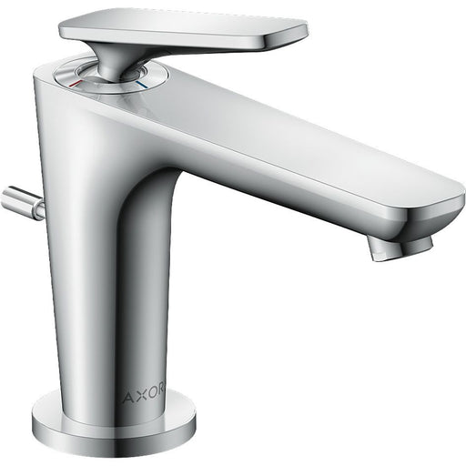 Hansgrohe - Waschtim. 90 für HWB Axor Citterio C CoolStart m.Zugstangen Ablaufg. chrom