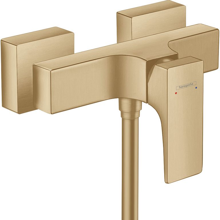 Hansgrohe - Brausenmischer Aufputz METROPOL BBR