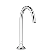 Dornbracht - WT-Stand-Ausl. o. Ablaufgarn. VAIA 13716809 messing gebürstet