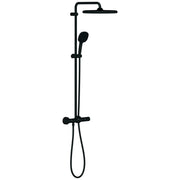 Grohe - Duschsystem Tempesta 250 Cube 26689_1 Br.-THM KB 250 Cube matte black