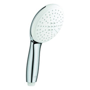 Grohe - Handbrause Tempesta 110 26161_3 2 Strahlarten Water Saving chrom