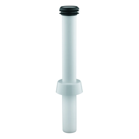 Grohe - Zulaufgarnitur für Stand-WC 37102 als Verbindungsrohr weiß
