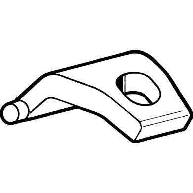 Sikla - Spannpratze P1 Spannb.:1-23mm M 8/M10 116196