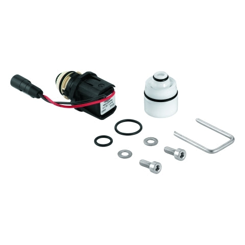 Grohe - Magnetventil 42479 chrom