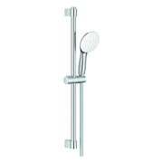 Grohe - Brausestangenset Tempesta 110 27644_3 600mm 3 Strahlarten WS chrom