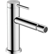Hansgrohe - TECTURIS S Bidetmischer mit Zugst.-Ablaufg. chrom
