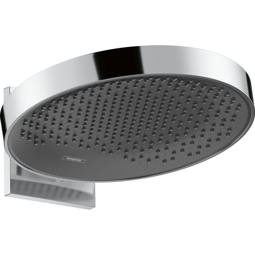Hansgrohe - Kopfbrause RAINFINITY 360 1jet Wandmontage chrom