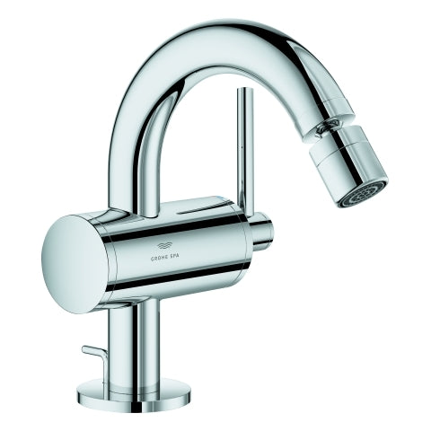 Grohe - Einhand-Bidetbatterie Atrio 24364 chrom