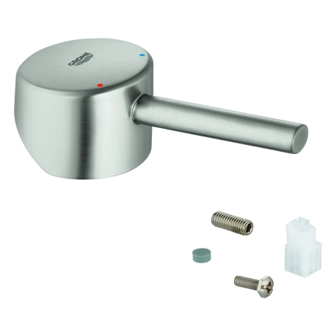 Grohe - Hebel 46822 supersteel