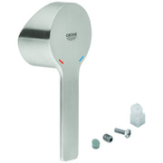 Grohe - Hebel 46988 supersteel