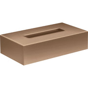 Hansgrohe - Kosmetiktuchbox Axor Universal Circular BRG