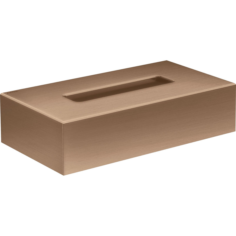 Hansgrohe - Kosmetiktuchbox Axor Universal Circular BRG