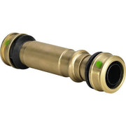 Viega - Schiebemuffe RAXOFIX 5315.3 16mm Siliziumbronze