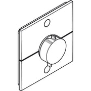 Hansgrohe - Thermostat UP ShowerSelect Comfort E Fertigset 2 Verbraucher chrom