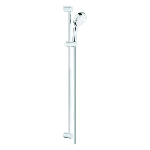 Grohe - Brausestangenset Tempesta C 100 27788 2 Strahlarten 900mm chrom