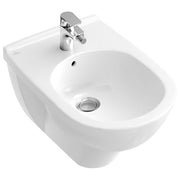 VILLEROY & BOCH - Bidet O.NOVO 546000 360x560 weiß