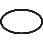 Hansgrohe - O-Ring 14x2,5mm