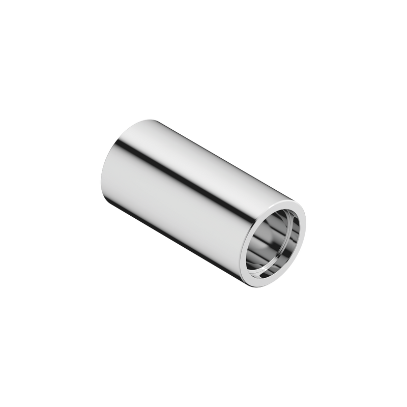 Dornbracht - Haube Ersatzteil 092102025 D.26x53mm chrom