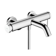 Hansgrohe - TECTURIS S Einhebel-Wannenarmatur AP chrom