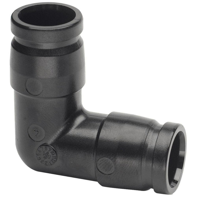 Georg Fischer - iFIT Winkel-Modul 90Gr. d 25/32mm