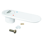 Grohe - Hebel 46664 moon white