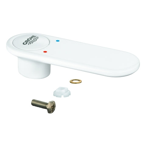 Grohe - Hebel 46664 moon white