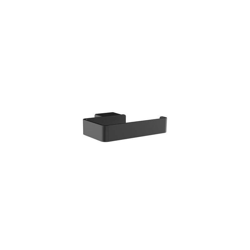 EMCO Bad - Papierhalter loft 13301 ohne Deckel schwarz