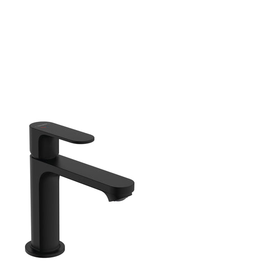 Hansgrohe - Einhebel-Waschtischmischer Rebris S 110 CoolStart o.Zugstange MSW