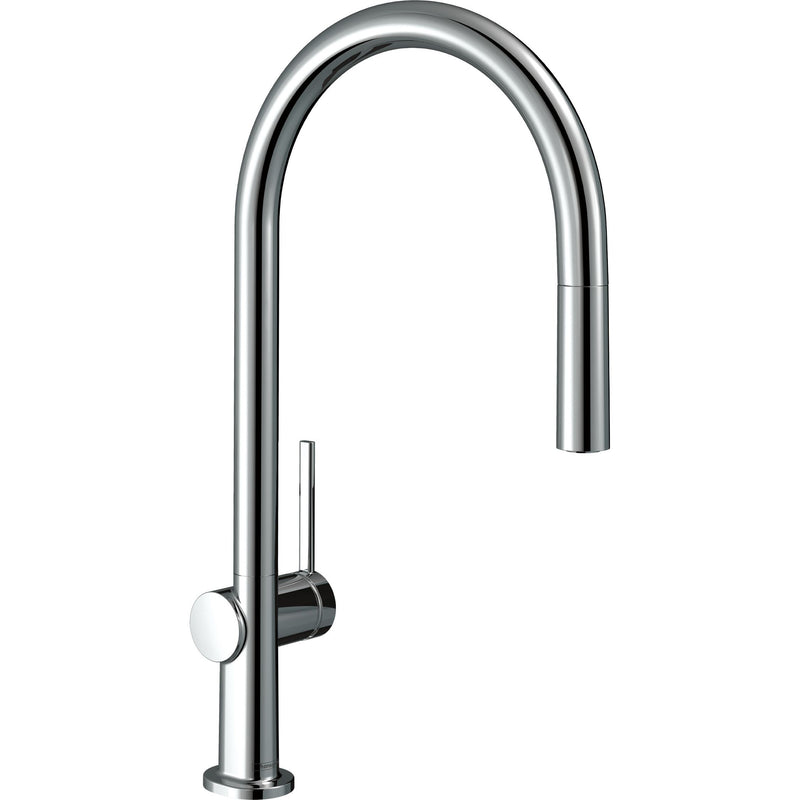 Hansgrohe - Spültischmischer 210 TALIS M54 Ausziehauslauf 1jet chrom
