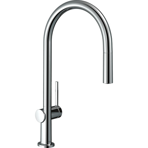 Hansgrohe - Spültischmischer 210 TALIS M54 Ausziehauslauf 1jet chrom