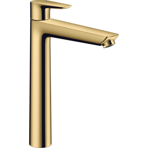 Hansgrohe - Waschtischmischer 240 TALIS E PGO ohne Ablaufgarnitur