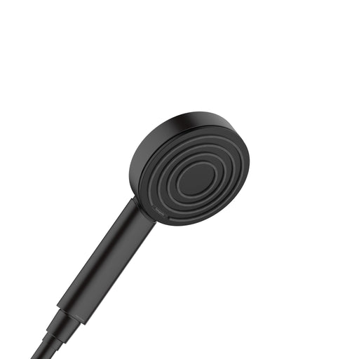 Hansgrohe - Handbrause PULSIFY 105 1jet mattschwarz