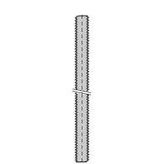 Walraven - Bis Edelstahl-Gewindestange M10, 1 Meter