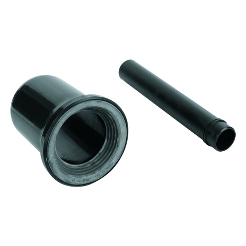 Grohe - WC Zu- u. Ablaufg. f.Wand WC 37104K00