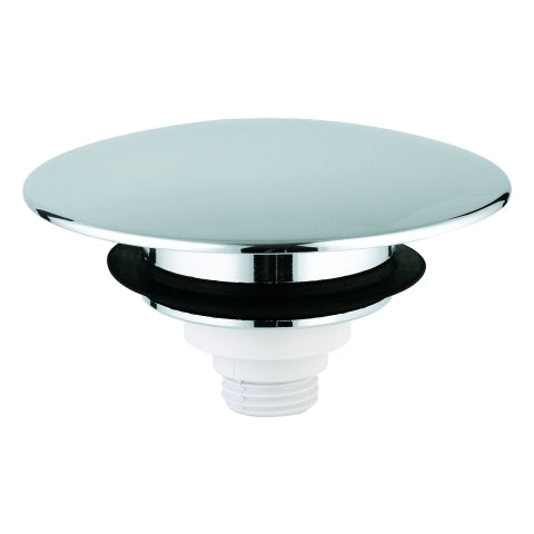 Grohe - Stopfen 45986 chrom