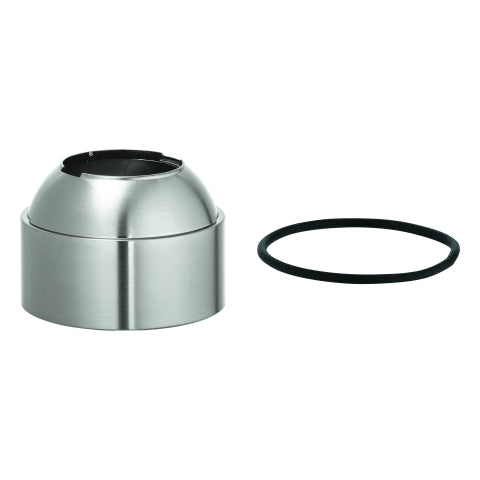 Grohe - Kappe 46025 supersteel