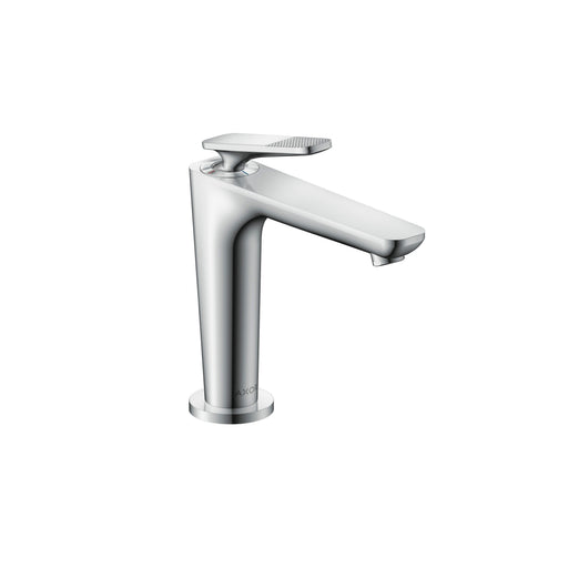 Hansgrohe - Waschtischm.125 Axor Citterio C CoolStart Ablaufgar.cubic cut chrom