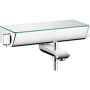 Hansgrohe - Thermostat ECOSTAT SELECT Wanne Aufputz DN15 chrom