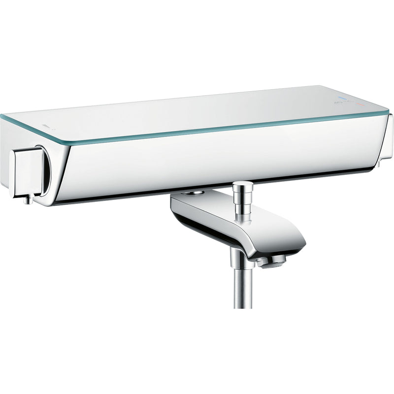 Hansgrohe - Thermostat ECOSTAT SELECT Wanne Aufputz DN15 chrom